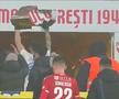 Gestul lui Ovidiu Popescu după Dinamo - FCSB