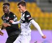 Parma - Bologna / 7 feb 2021