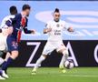 PSG, victorie în „Le Classique” » Două goluri și un cartonaș roșu pe „Stade Velodrome”