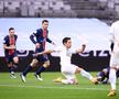 PSG, victorie în „Le Classique” » Două goluri și un cartonaș roșu pe „Stade Velodrome”