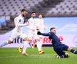PSG, victorie în „Le Classique” » Două goluri și un cartonaș roșu pe „Stade Velodrome”