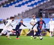 PSG, victorie în „Le Classique” » Două goluri și un cartonaș roșu pe „Stade Velodrome”