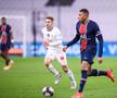 PSG, victorie în „Le Classique” » Două goluri și un cartonaș roșu pe „Stade Velodrome”