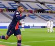 PSG, victorie în „Le Classique” » Două goluri și un cartonaș roșu pe „Stade Velodrome”