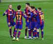 Barcelona a învins-o pe Betis, scor 3-2, în runda cu numărul 22 din La Liga @Getty