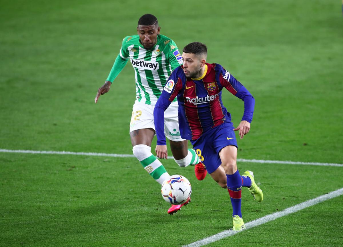 betis - barcelona 2-3/8feb2021