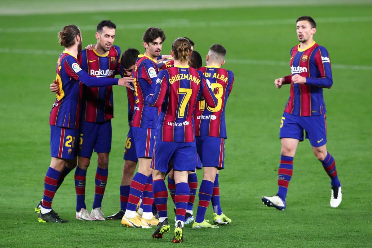 betis - barcelona 2-3/8feb2021