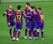 FOTO. Betis - Barcelona 2-3 » O superexecuție a decis meciul savuros de la Sevilla! Clasamentul în La Liga