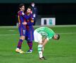 FOTO. Betis - Barcelona 2-3 » O superexecuție a decis meciul savuros de la Sevilla! Clasamentul în La Liga