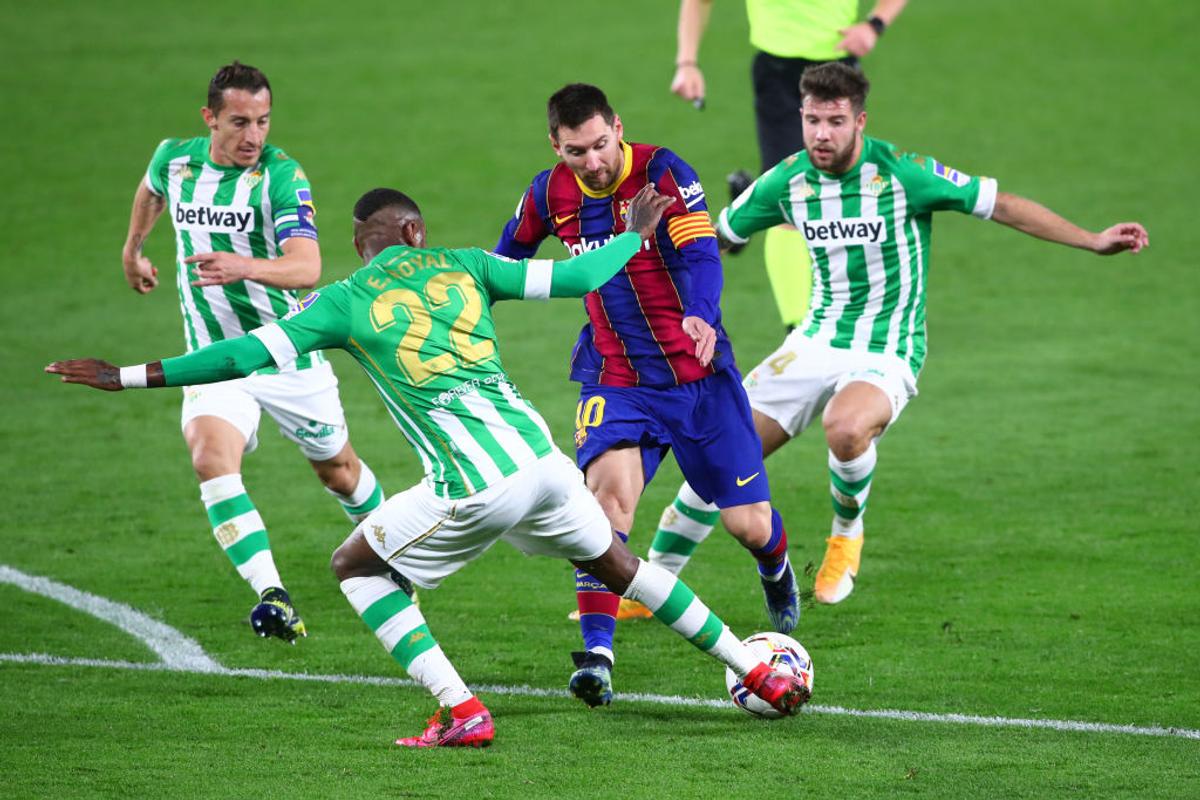 betis - barcelona 2-3/8feb2021