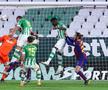 FOTO. Betis - Barcelona 2-3 » O superexecuție a decis meciul savuros de la Sevilla! Clasamentul în La Liga