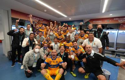 Tigres a scris istorie! Prima echipă din America de Nord calificată în finala Campionatului Mondial al Cluburilor