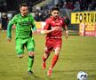 FC Botoșani - Dinamo 4-0 / Sursă foto: Ionuț Tabultoc (GSP)