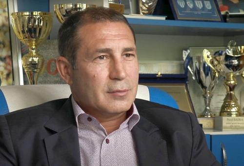 Pavel Badea exclude o venire a lui Șumudică la Craiova