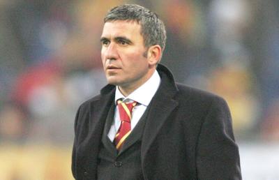 Jucătorul cu peste 200 de meciuri la Galatasaray s-a destăinuit: „Am plecat din cauza lui Hagi”