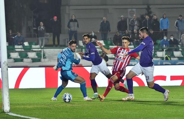 LPF a făcut anunțul. Rapid – Sepsi nu se va juca la București