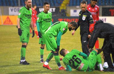 3 concluzii după o nouă rușine trăită de Dinamo: lipsa de reacție a lui Stoican și două borne neverosimile