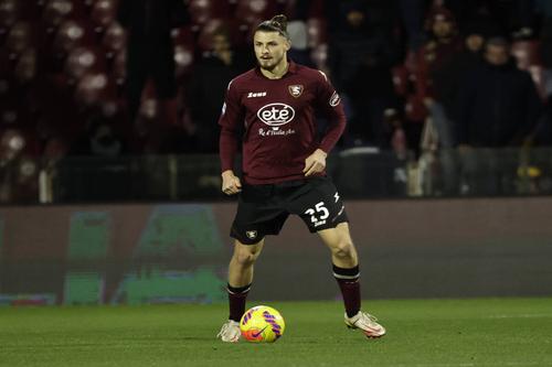 Radu Drăgușin // Foto: Imago