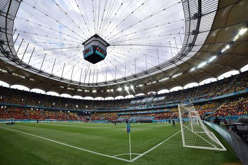 Arena Națională și-ar putea schimba numele: „E o gaură neagră. Pierderi de milioane de euro”