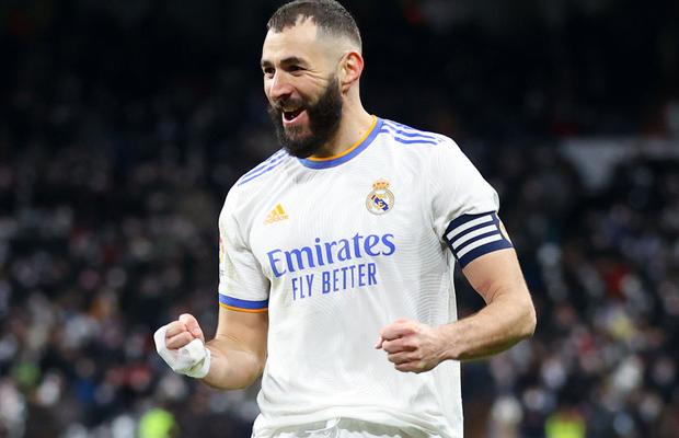 Karim Benzema amenință că pleacă de la Real Madrid » Totul depinde de transferul lui Erling Haaland