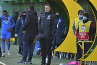 Veste bună » Interdicția la transferuri a fost ridicată fix înaintea meciului cu FCSB