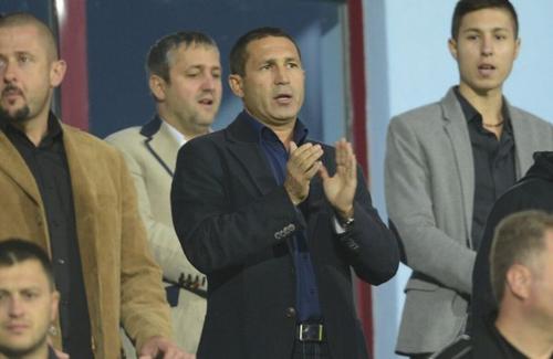 Pavel Badea