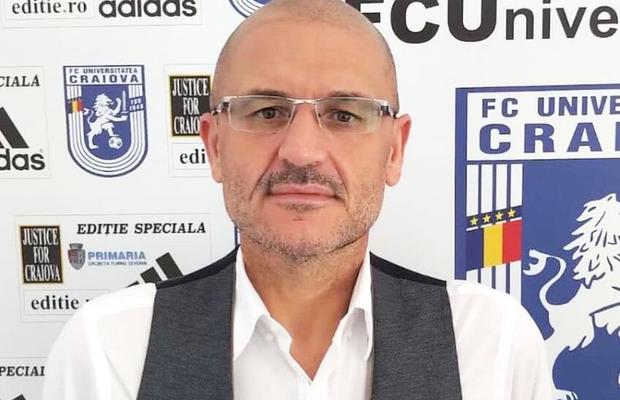 Adrian Mititelu, ironii la adresa lui Dinamo: „Falimentul le-ar spăla din păcatele trecutului, ar reveni mai curați din ligile inferioare”