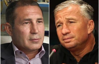 Istoria unei dușmănii care a exclus un jucător din Generația de Aur. Dan Petrescu: „Tata a zis că Badea e un criminal”. Badea: „Eu și Petrescu suntem incompatibili”