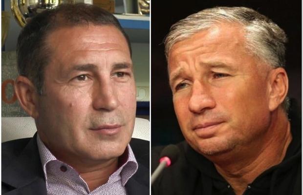 Istoria unei dușmănii care a exclus un jucător din Generația de Aur. Dan Petrescu: „Tata a zis că Badea e un criminal”. Badea: „Eu și Petrescu suntem incompatibili”