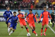 Popa, Octavian Popescu și restul lumii » Cum arată notele GSP pentru FCSB - FCU Craiova