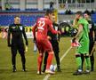 FC Botoșani - Dinamo 4-0 - imaginile spectaculoase ale „măcelului” din Moldova