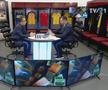 Replay - Istoria Naționalei de fotbal // foto: captură TVR 1