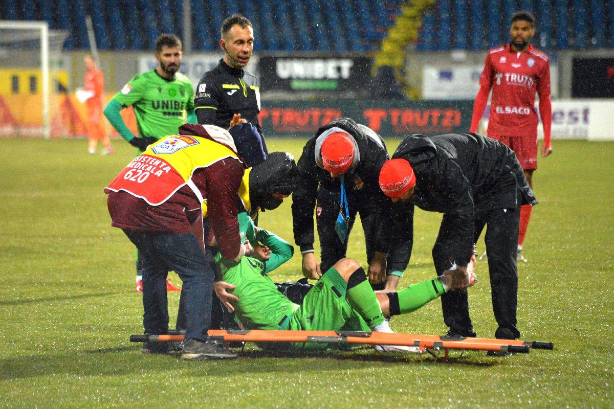 DDB și-a pierdut răbdarea cu Stoican! Cu ce antrenor negociază în aceste momente
