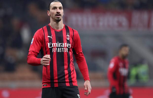 Zlatan Ibrahimovic, antrenament spartan înaintea revenirii pe teren » Suedezul și-a etalat fizicul de invidiat