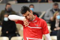 Un nume important din tenisul feminin îl face praf pe Novak Djokovic: „Puțini oameni sunt alături de cei care încearcă să pară ce nu sunt!”