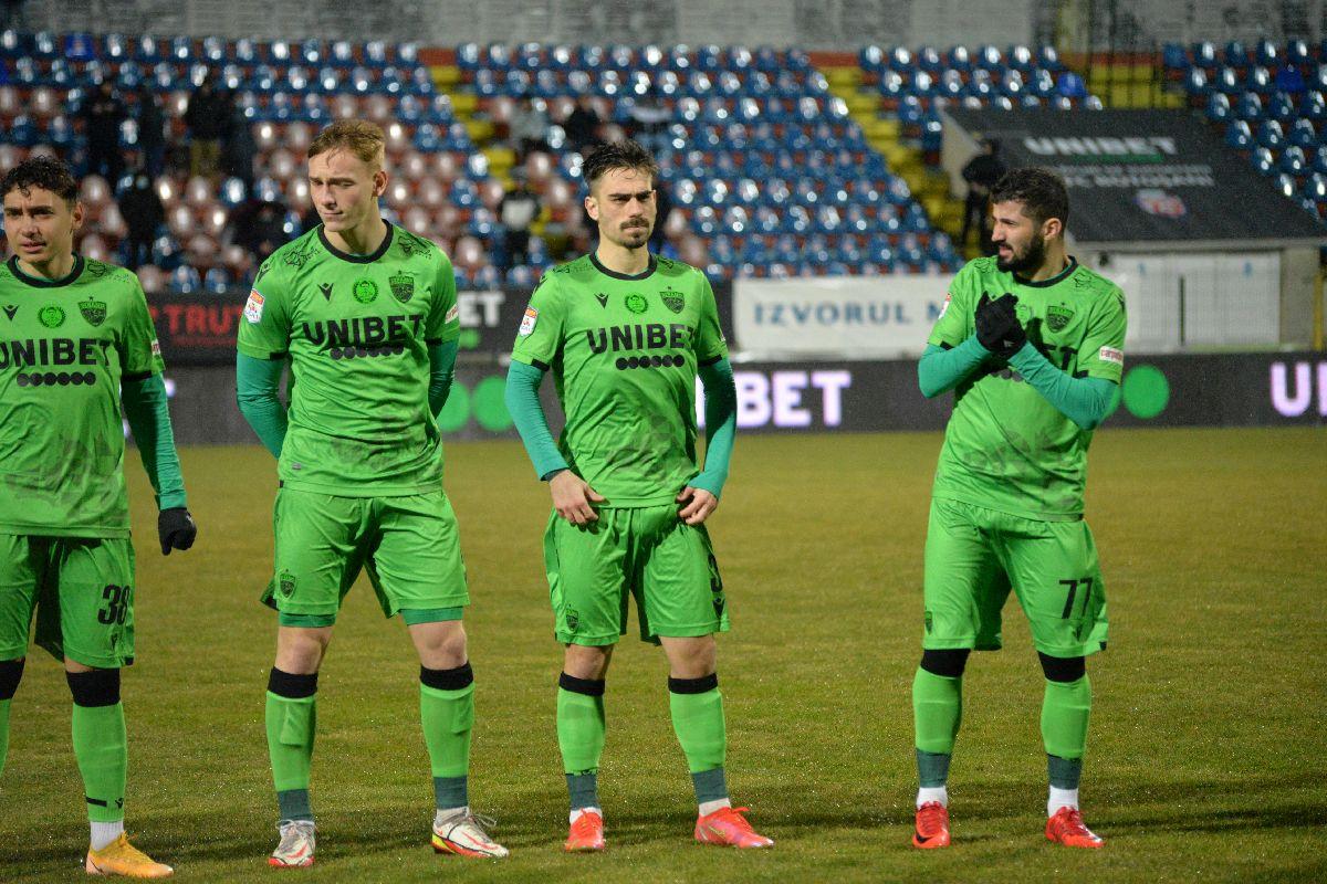 Deținătorul drepturilor TV îi spulberă speranțele lui Dinamo: „Șanse de 0,0001% pentru 18 echipe în Liga 1”
