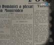 Replay - Istoria Naționalei de fotbal // foto: captură TVR 1