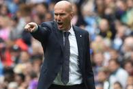 Zinedine Zidane pune o condiție clară pentru a semna cu PSG: îl vrea pe Cristiano Ronaldo la Paris!