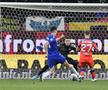 Andrei Vlad, la faza golului 1 din FCSB - FCU Craiova // foto: Raed Krishan - GSP