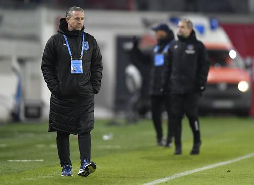 Laurențiu Reghecampf
Foto: Imago