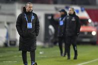 În ce condiții pleacă Reghecampf » Clauzele care îl pot demite pe tehnician