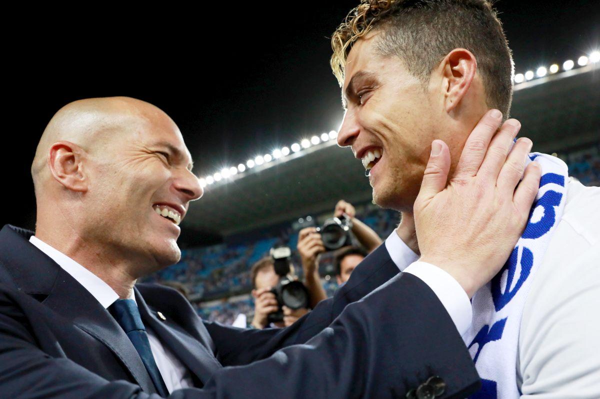 Zinedine Zidane, mutare iminentă! Vânzarea unui club mare îl readuce în circuit pe triplul câștigător al Ligii Campionilor!
