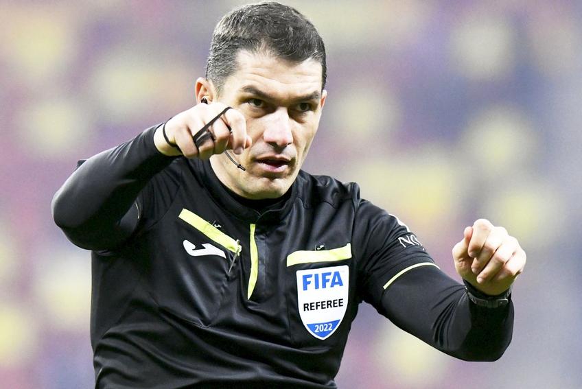 Istvan Kovacs // foto: Raed Krishan - GSP