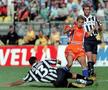 Viorel Hizo, interviu eveniment la 75 de ani: de la duelurile cu Juventus sau PSG la comparația între Pancu și Mutu