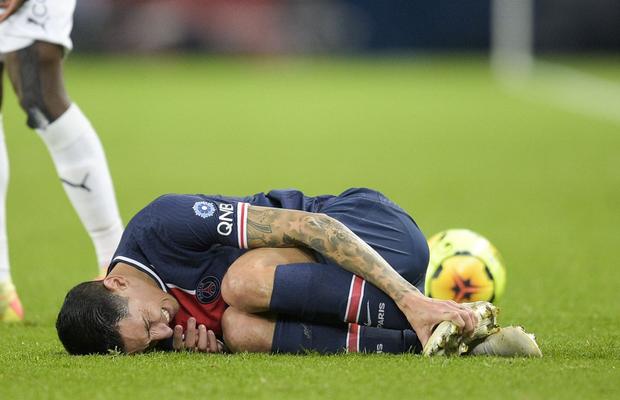 Veste proastă pentru PSG înainte de superduelul cu Real Madrid: una dintre vedete s-a accidentat