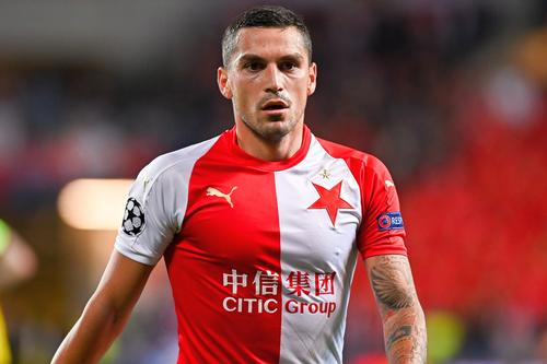 Nicolae Stanciu