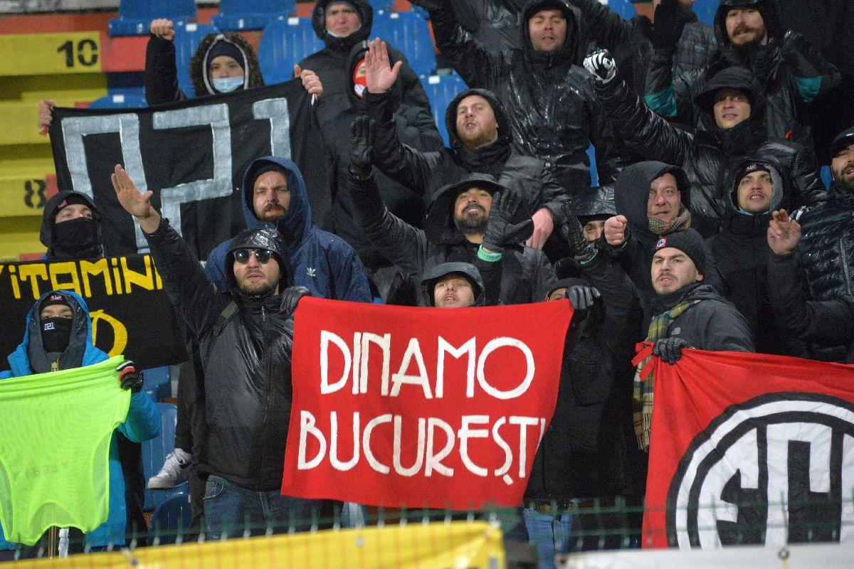 Flavius Stoican, discurs halucinant după dezastrul de la Botoșani: „Prea avem ghinion!” » Ce mesaj are pentru jucători