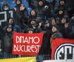 3 concluzii după o nouă rușine trăită de Dinamo: lipsa de reacție a lui Stoican și două borne neverosimile