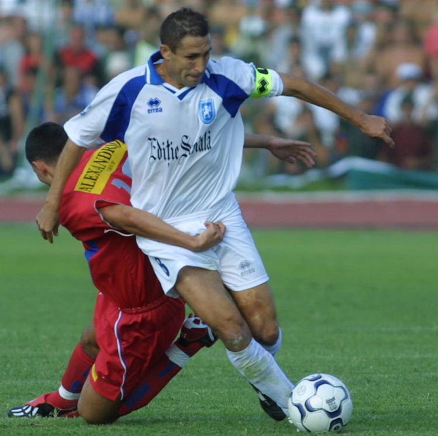 Pavel Badea, căpitanul Craiovei la întoarcerea din 2002 Fostul căpitan din Bănie, impresionat după victoria mare a Craiovei cu Mainz: „De mult nu am văzut așa ceva”