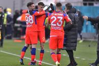 Jucătorul de la FCSB recompensat de Becali: „I-am luat mașină de 30.000 de euro”